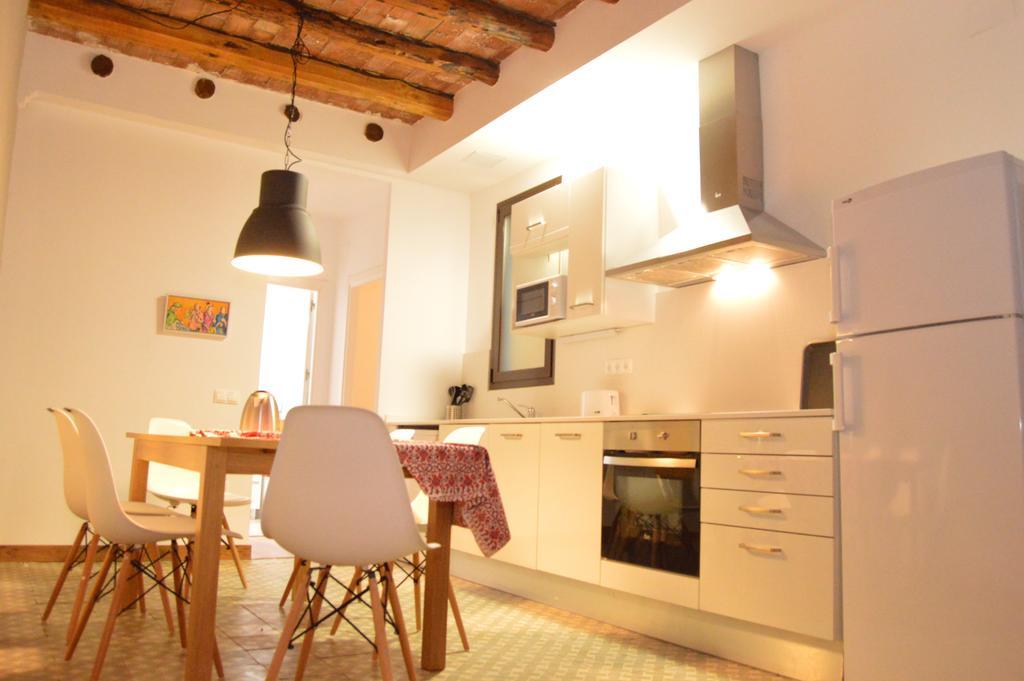 Tarragona Suites Mediona Eksteriør bilde