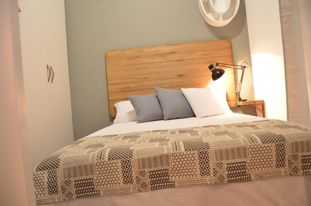 Tarragona Suites Mediona Eksteriør bilde