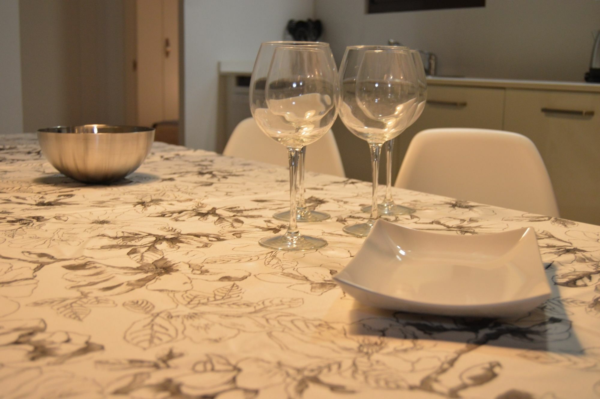Tarragona Suites Mediona Eksteriør bilde