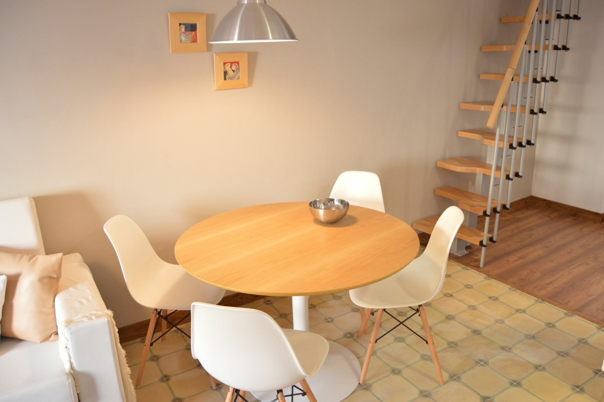 Tarragona Suites Mediona Eksteriør bilde
